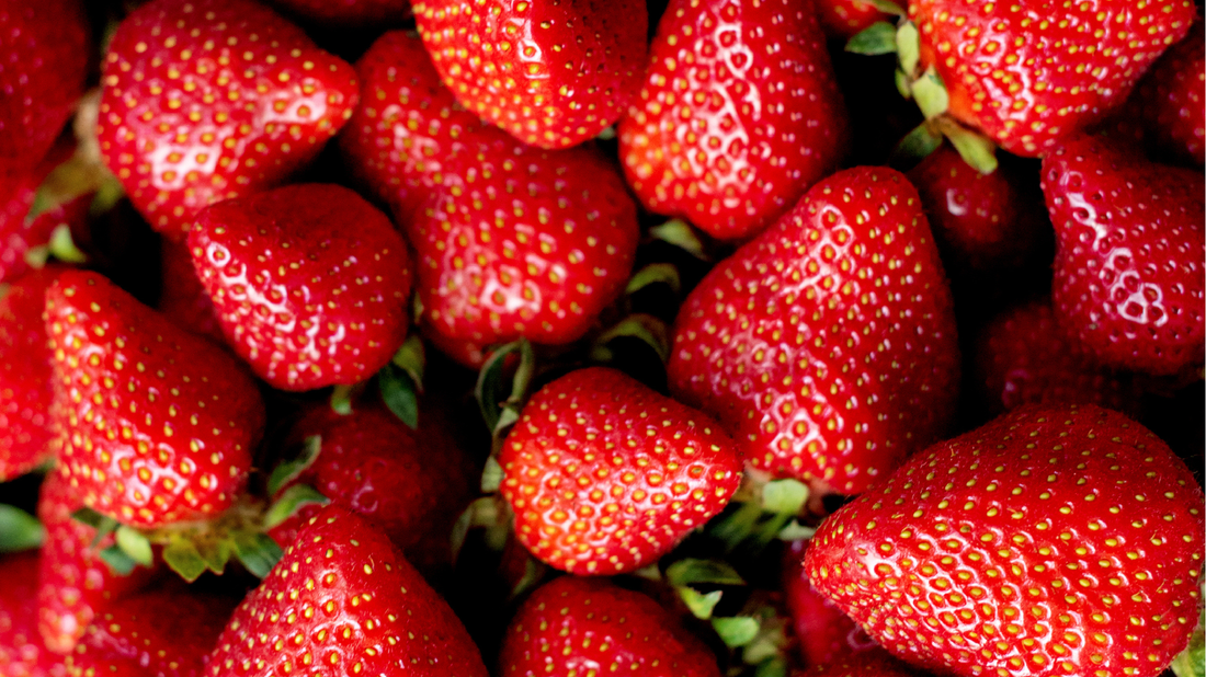 Very Berry