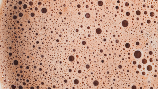 Chocolate Peanut Butter